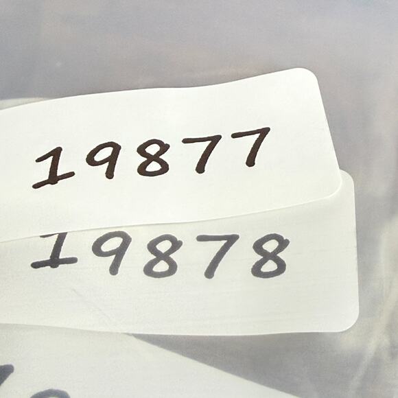 Oliver Peoples Eyeglasses Case Hard Shell Light Brown Flip Top CASE ONLY H19877 - Picture 6 of 6